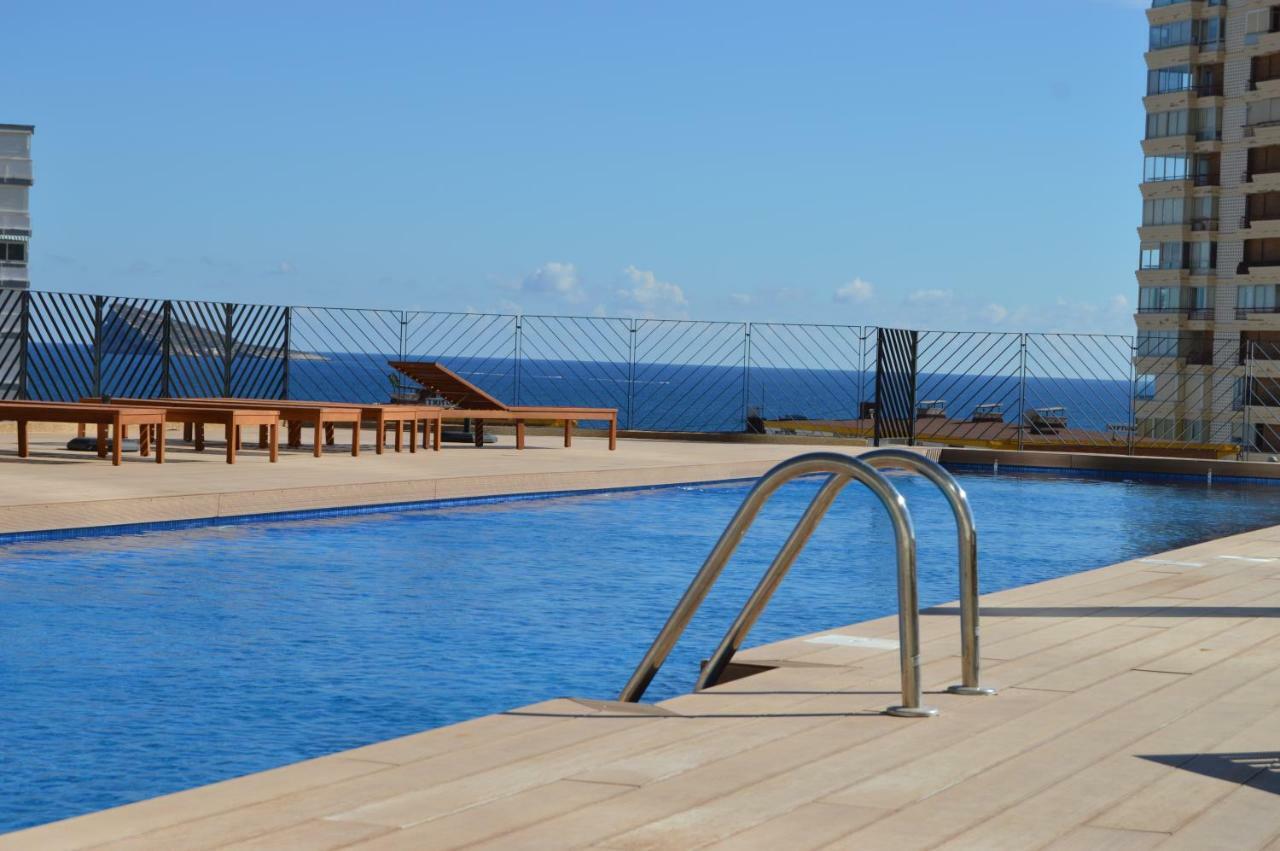 Appartement Sunset Drive Exclusive - Benidorm Extérieur photo