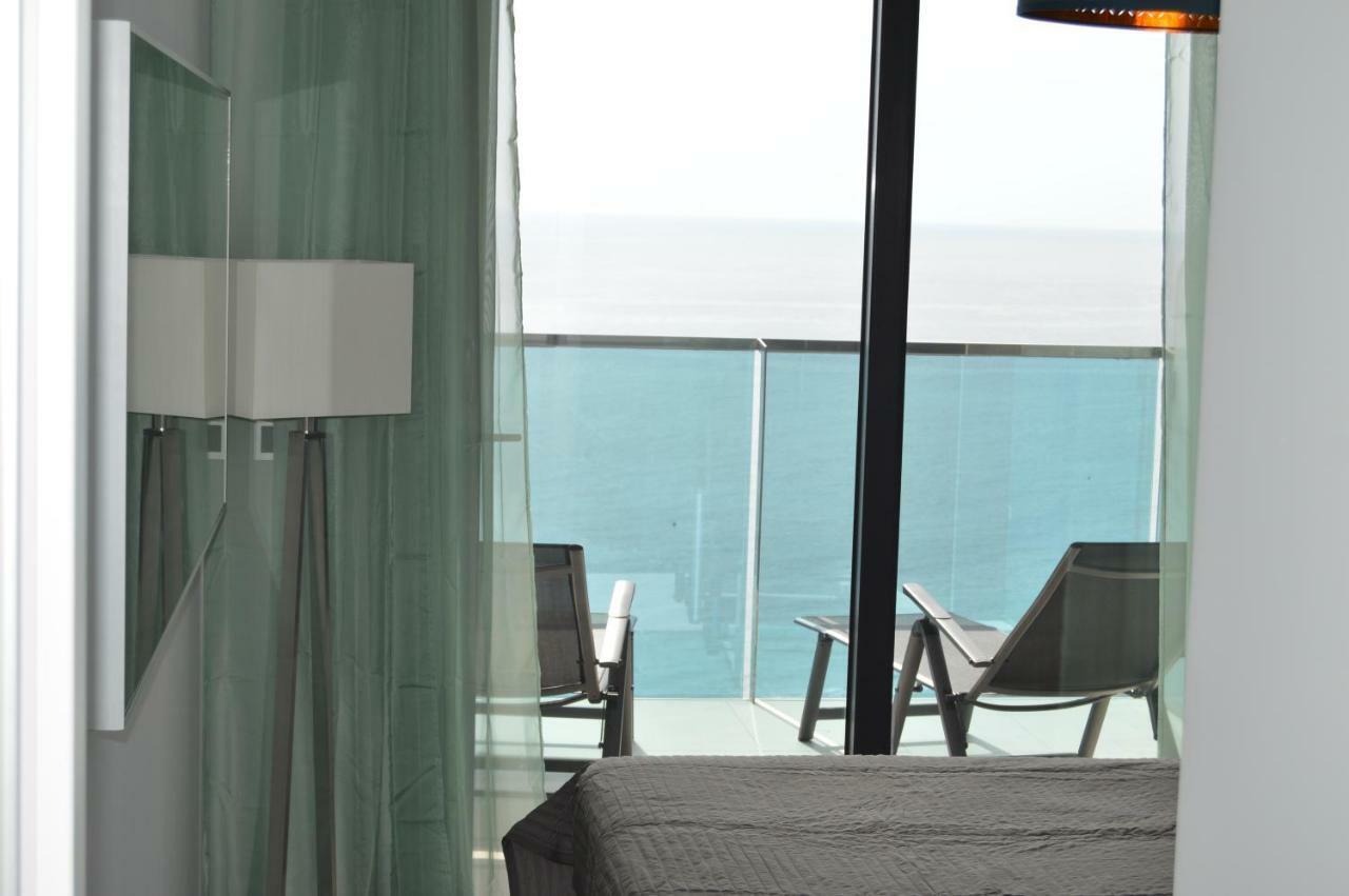Appartement Sunset Drive Exclusive - Benidorm Extérieur photo