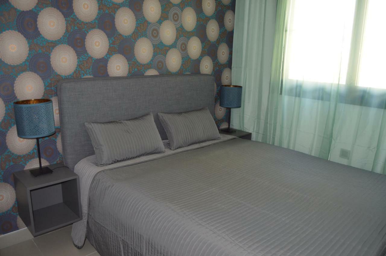 Appartement Sunset Drive Exclusive - Benidorm Extérieur photo