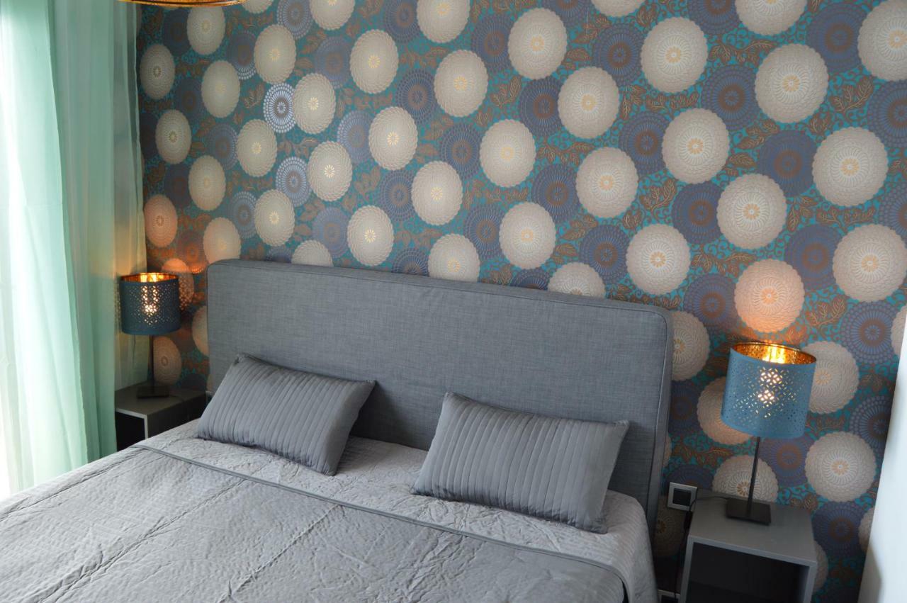 Appartement Sunset Drive Exclusive - Benidorm Extérieur photo