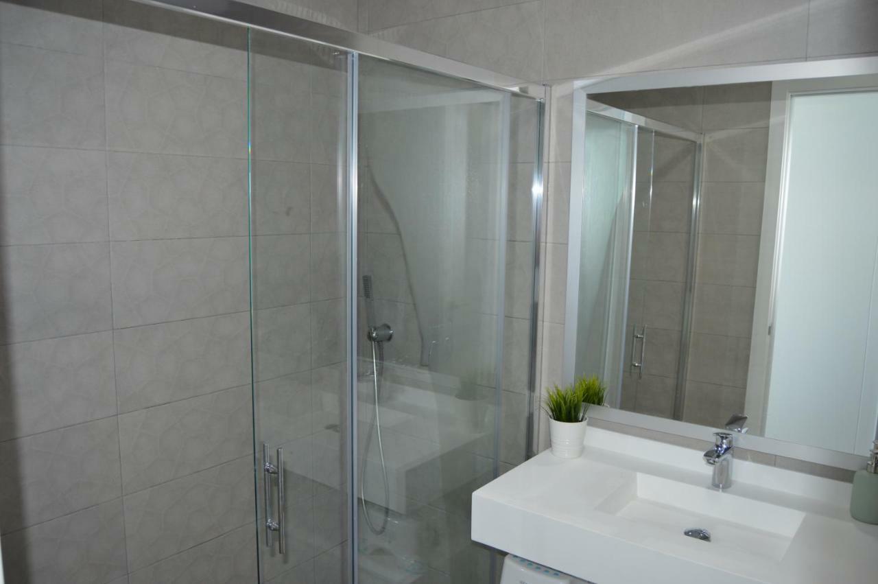 Appartement Sunset Drive Exclusive - Benidorm Extérieur photo